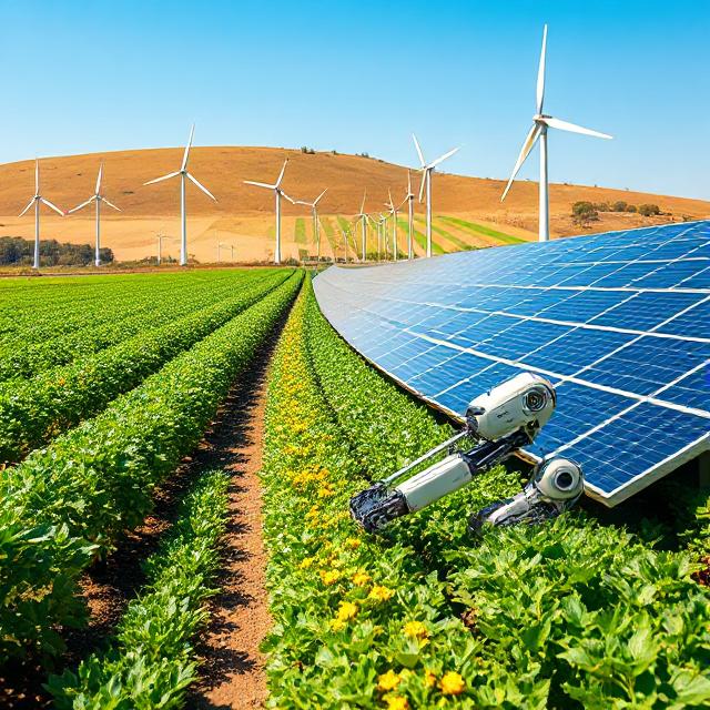 Agricultură ecologică